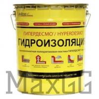 Мастика полиуретановая Гипердесмо Классик  (HYPERDESMO CLASSIC) цвет белый 1 кг Мастика полиуретановая Гипердесмо Классик  (HYPERDESMO CLASSIC) цвет белый 1 кг