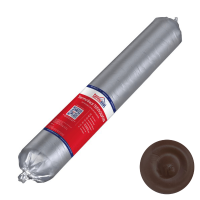 Герметик для дерева TermoSeal Бронза 600 мл