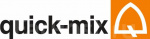 Логотип Quick-mix