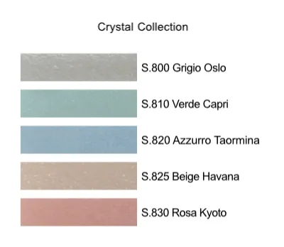 Фото Затирка Литокол Старлайк Колор Кристал Эво (Litokol Starlike Color Crystal Evo) 2,5 кг, в магазине MaxGG.ru