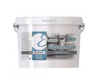 Мастика акриловая с армирующим волокном 1221 PRO 14 кг