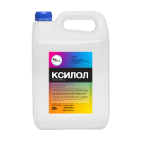 Растворитель нефтяной Ксилол, 1 л. Растворитель нефтяной Ксилол, 1 л.