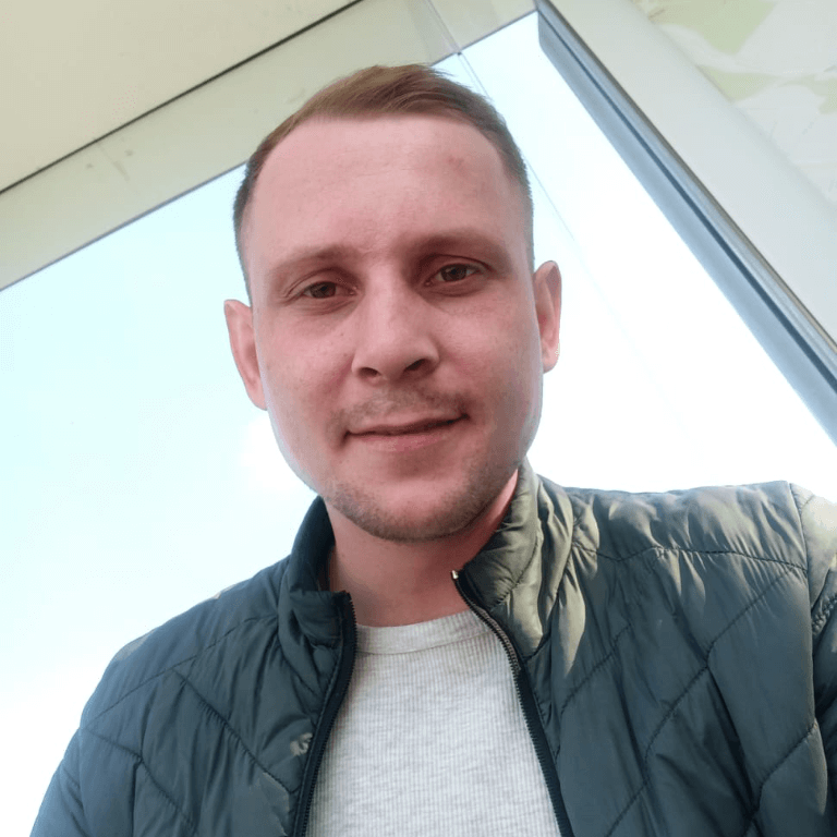 Артем Горбунов — специалист по гидроизоляции и ремонту бетона