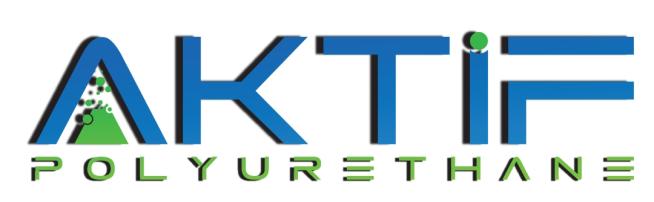 Логотип Active Polyurethane