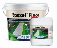  Эпоксидный наливной пол Эпоксол Флор (Epoxol® Floor) 