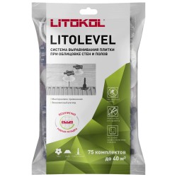 Фото Компенсационный профиль Litokol MLB, в магазине MaxGG.ru