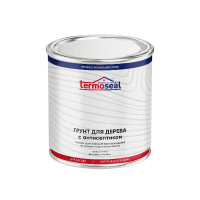 Грунт для дерева с антисептиком Termoseal 1 кг