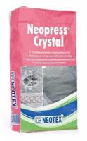 Проникающая гидроизоляция Неопрес Кристал (Neopress Crystal) 25Кг,  25 кг,  