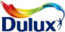 Логотип Dulux Логотип Dulux
