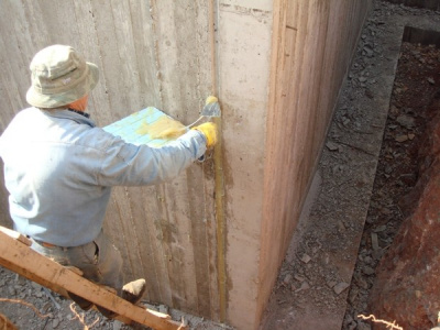 Фото Эпоксидная двухкомпонентная жидкая шпатлевка Эпоксол Ликвид (Epoxol Liquid), A+B, в магазине MaxGG.ru