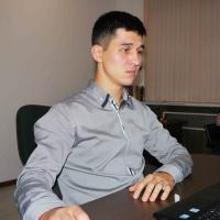 Каргин Сергей Викторович Каргин Сергей Викторович