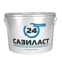 Сазиласт 24 Снежинка