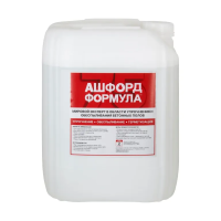 Пропитка для полов Ашфорд Формула