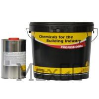 Мастика полиуретановая Гипердесмо 2K-W (HYPERDESMO-2K-W) белый 7,5+1,5 кг Мастика полиуретановая Гипердесмо 2K-W (HYPERDESMO-2K-W) белый 7,5+1,5 кг