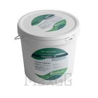 Полиуретановая светостойкая матовая эмаль Геккон ПЭ80 УФ