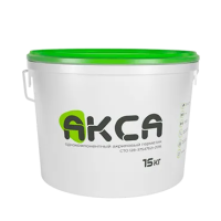 Герметик АКСА