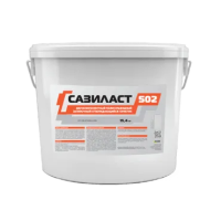 Сазиласт 502