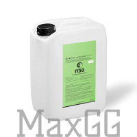 Полиуретановая грунтовка Геккон П30, 30 л, Прозрачный