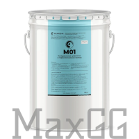 Изображение Однокомпонентная полиуретановая мастика Геккон М01, в магазине MaxGG.ru Фото Однокомпонентная полиуретановая мастика Геккон М01, в магазине MaxGG.ru