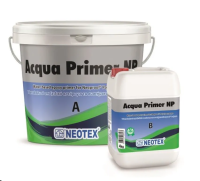  Эпоксидная грунтовка Acqua® Primer NP 7 КГ