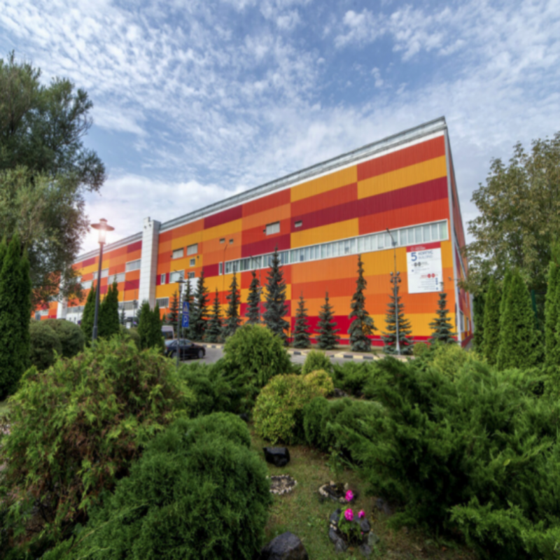 Технополис Москва.  Технополис Москва.