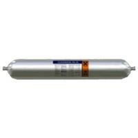 Полиуретановый герметик в виде колбасы Клеверсил ПУ 25 (Cleverseal PU 25), белый, 600 мл. Полиуретановый герметик в виде колбасы Клеверсил ПУ 25 (Cleverseal PU 25), белый, 600 мл.
