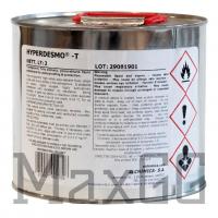 Гипердесмо Т (Hyperdesmo T) прозрачная мастика