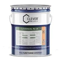 Жидкий герметик CLEVERSEAL PU 2K, 2-х компонентный П/У герметик (наливная система) Жидкий герметик CLEVERSEAL PU 2K, 2-х компонентный П/У герметик (наливная система)