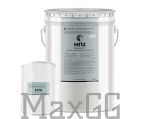 Фото Наливной полиуретановый двухкомпонентный пол Геккон НП2, в магазине MaxGG.ru