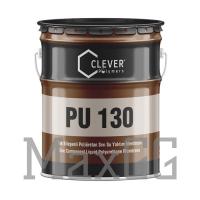 Clever PU Base 130, 1-компонентная экономичная гидроизоляция на ПУ основе с низкой вязкостью.