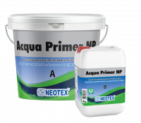 Эпоксидная грунтовка Аква Праймер (Acqua) Primer NP Эпоксидная грунтовка Аква Праймер (Acqua) Primer NP