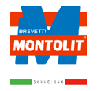 Логотип Montolit