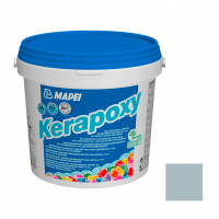 Затирка Mapei Kerapoxy №170 крокус 2 кг