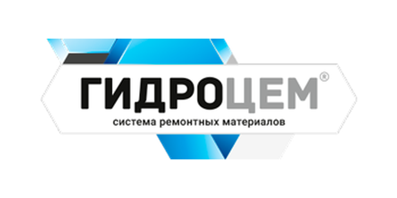 Логотип Гидроцем