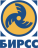 Логотип БИРСС