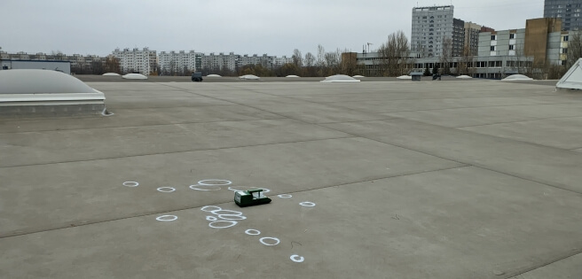 Ремонт протечки Ремонт протечки