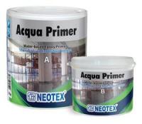 Эпоксидная грунтовка Аква Праймер (Acqua®) Primer,  7 кг Эпоксидная грунтовка Аква Праймер (Acqua®) Primer,  7 кг
