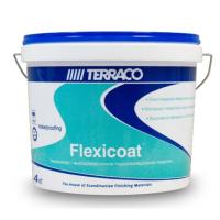 Флексикоат гидроизоляция Terraco Flexicoat 4 кг