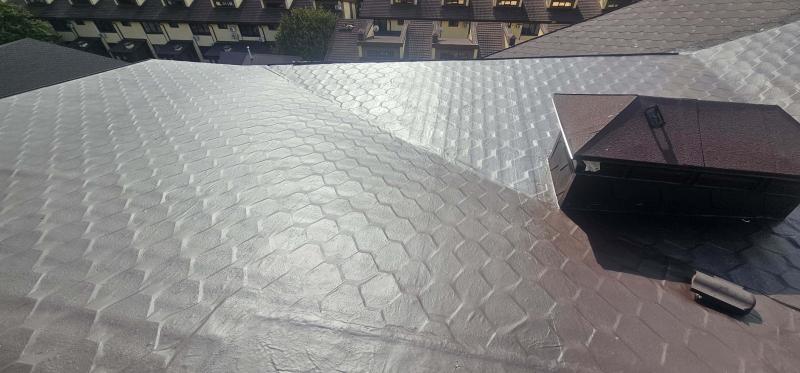 Гидроизоляция кровли Гидроизоляция кровли