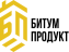 Логотип Битум Продукт