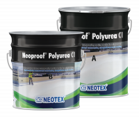 Изображение Гидроизоляция на основе алифатической полимочевины Неопруф Полюрия (Neoproof Polyurea) C1, в магазине MaxGG.ru Фото Гидроизоляция на основе алифатической полимочевины Неопруф Полюрия (Neoproof Polyurea) C1, в магазине MaxGG.ru