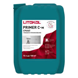 Шпатлёвка Litokol Litofinish Fasad 25 кг