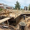 Гидроизоляция фундамента бассейна 320 м² под ключ