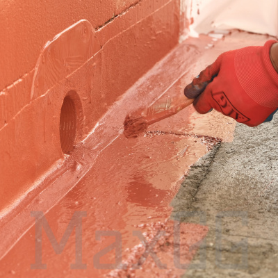  Геотекстиль Прессед, 102 м2, 45 плотность,  17 см