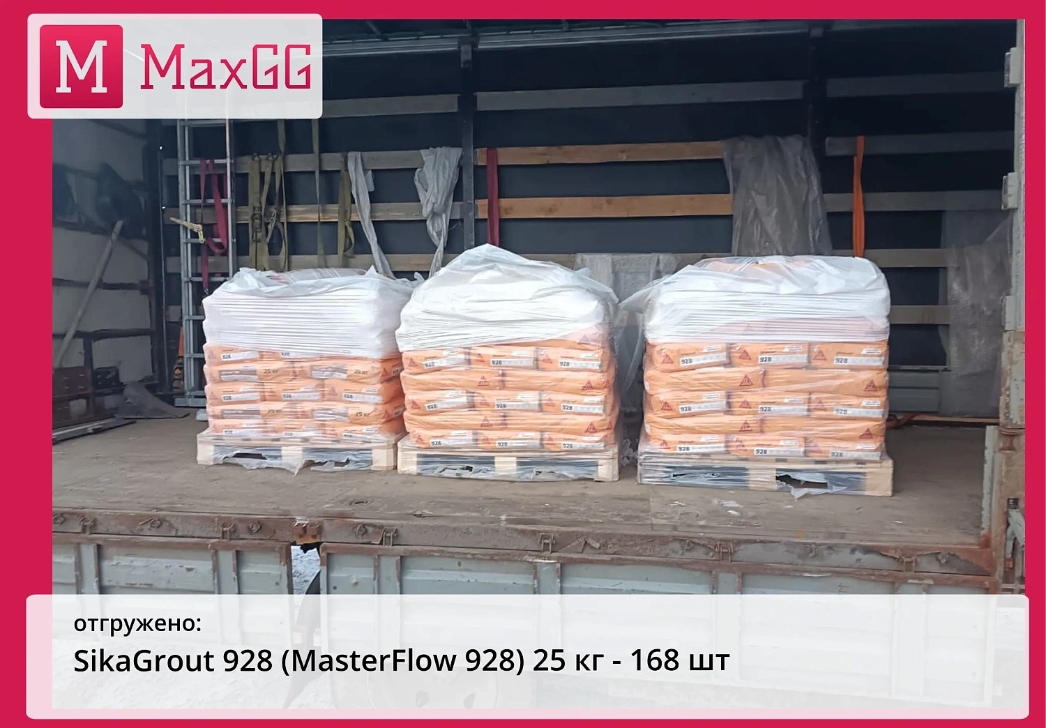 Master Builders Solutions меняет название на Sika: все изменения в ассортименте