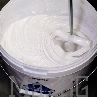 Фото Мастика акриловая эластичная 1331 Ecoroom, в магазине MaxGG.ru