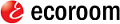 Логотип Ecoroom Логотип Ecoroom