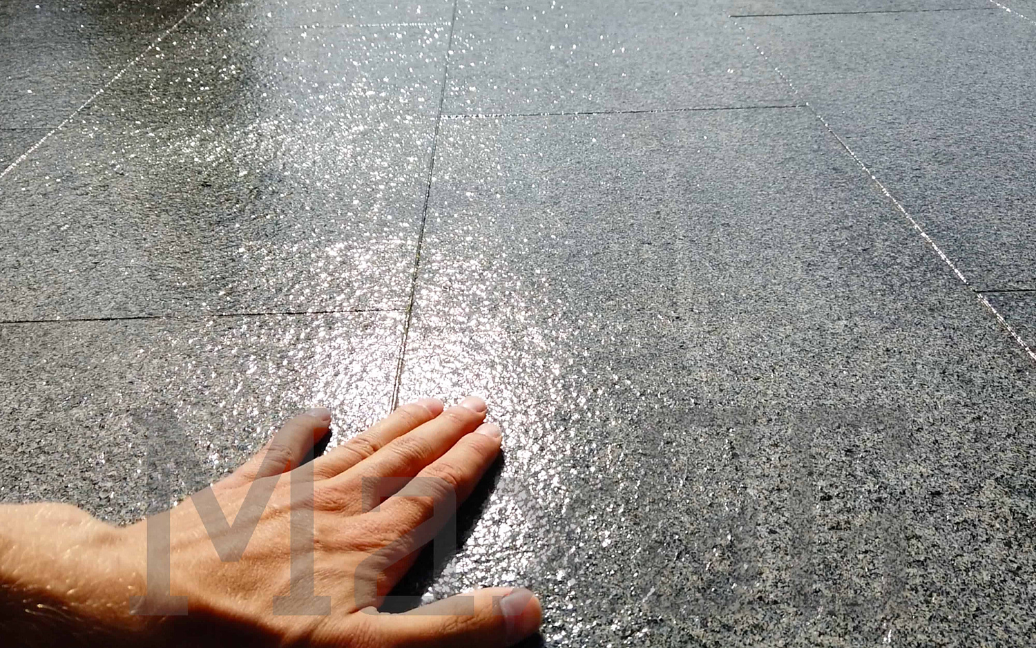 Гидроизоляция балкона