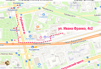 Контакты склада ООО «МаксГидроГрупп», г. Москва, Ивана Франко ул., 4с2 Контакты склада ООО «МаксГидроГрупп», г. Москва, Ивана Франко ул., 4с2