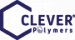 Логотип Clever Polymers Логотип Clever Polymers